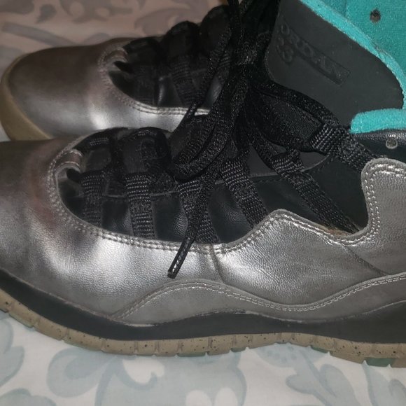 Air Jordan 10 Retro 30TH BG - Picture 2 of 3